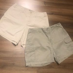 Women’s Shorts bundle
